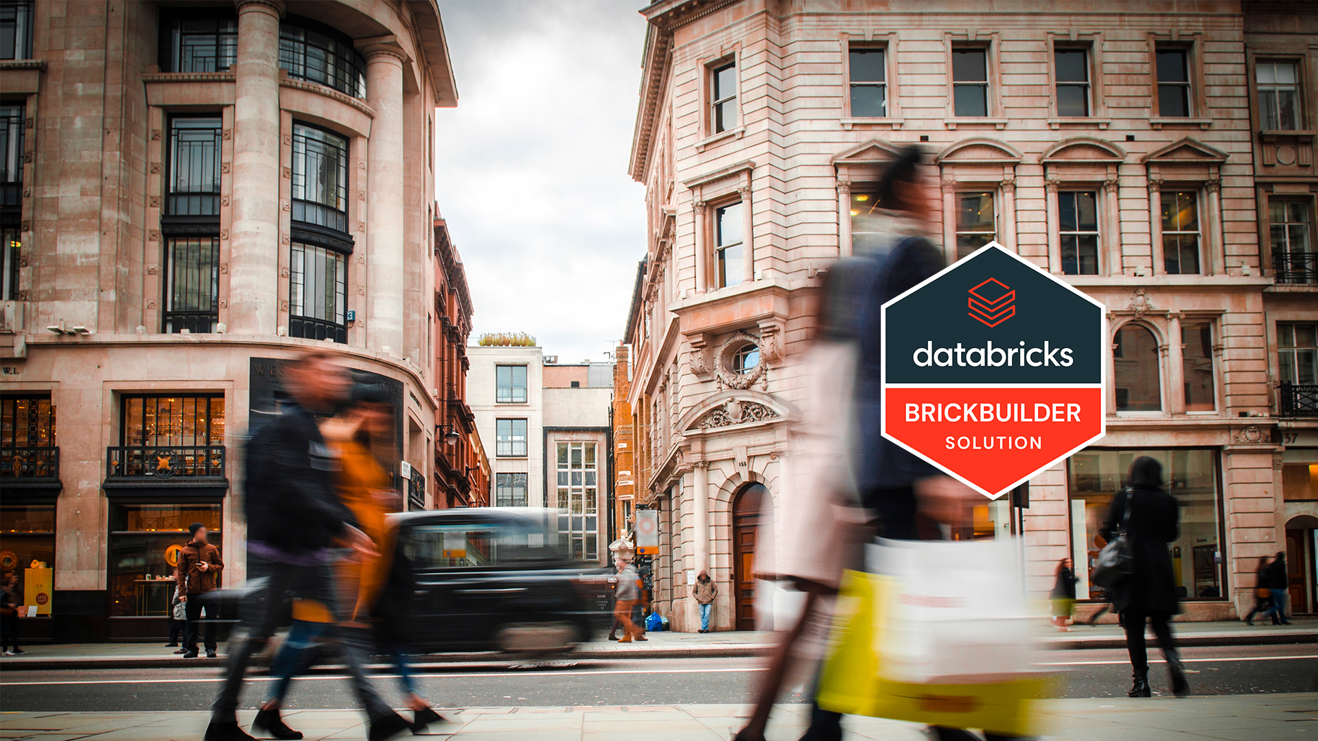 Databricks COE:  AI Solution for Retail & CPGs | Tredence