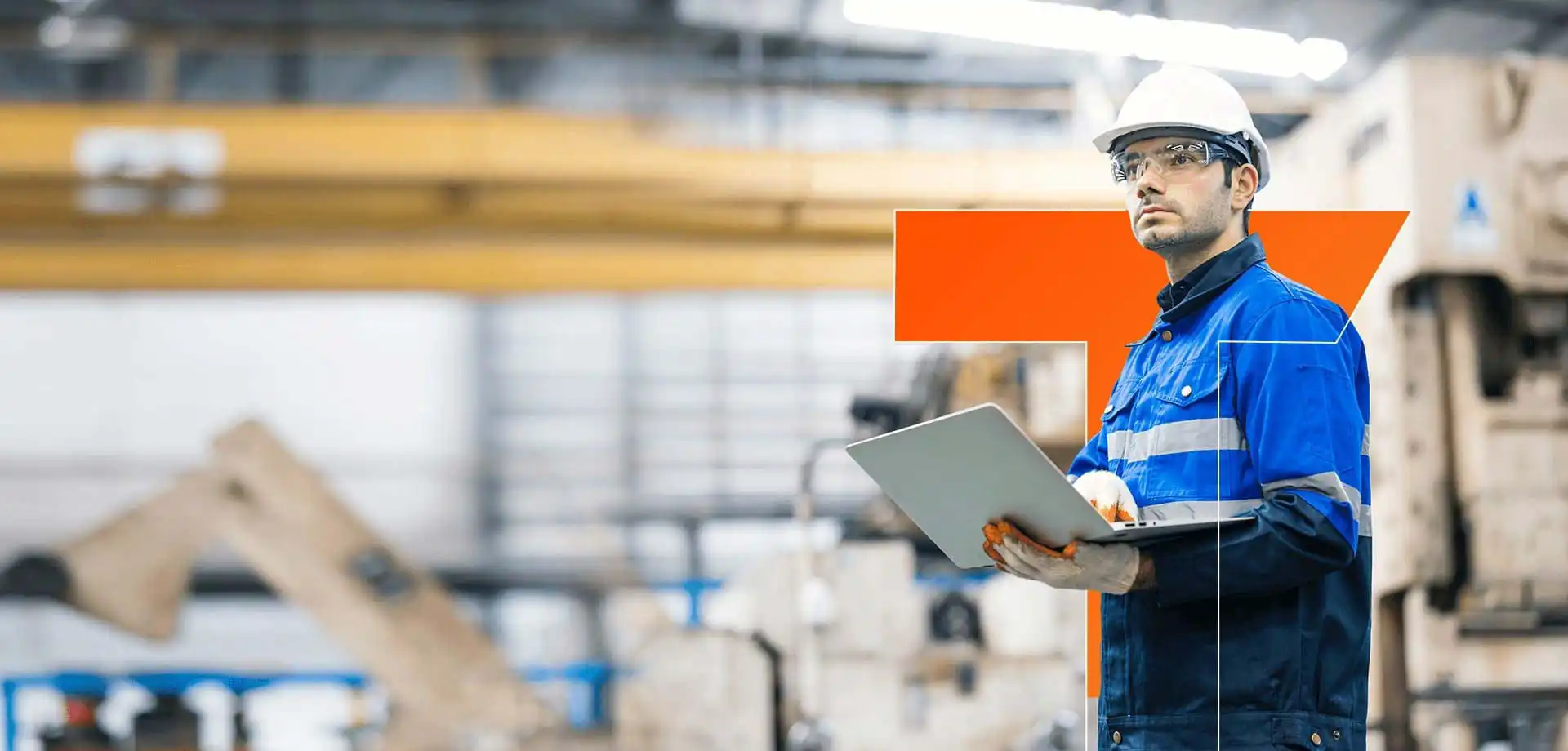 Industrial Analytics | Manufacturing Data Analytics - Tredence