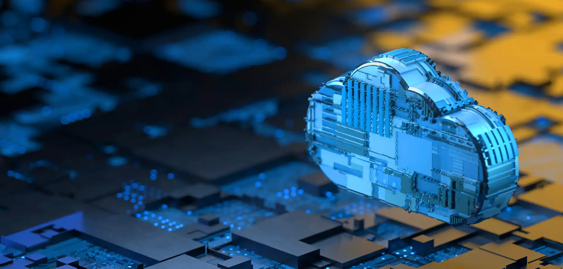 Data Migration and Modernization Services | Tredence