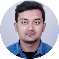 Aravind Madan Mohan