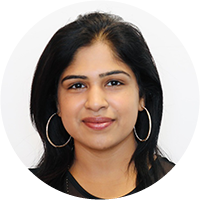 Pragathi Sharma