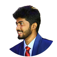 Vignesh R