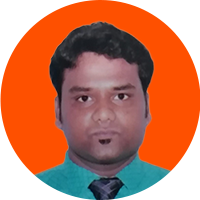 Sourav Roy