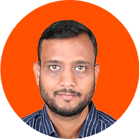 Shakti Prasad Mohapatra