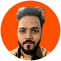 Sumer Anand
