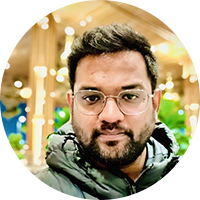 Karthick Ramamoorthy