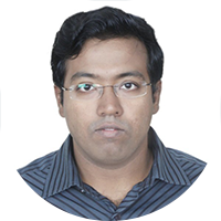 Abhijit Das
