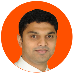 Aswin Ramachandran