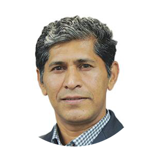Unmesh Kulkarni