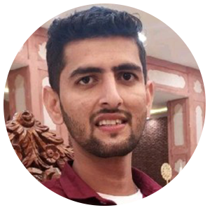 Shubham Sharma