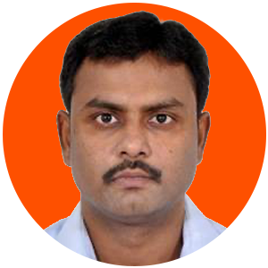 Prasad MS