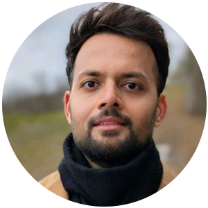 Manish Pant