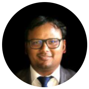 Sourav Kumar Jha