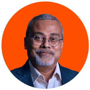 Soumendra Mohanty