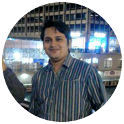 Pradeep Kumar Jain