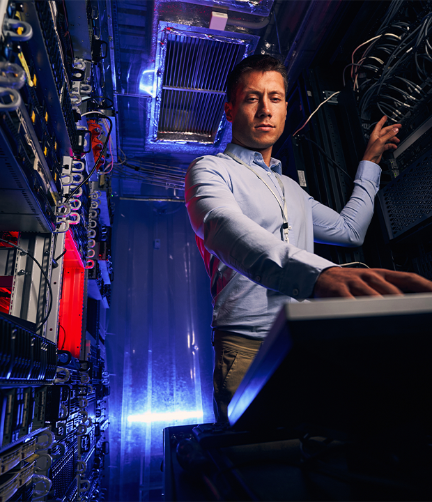 Img-Powering omni-channel