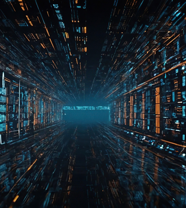 Img-Powering omni-channel