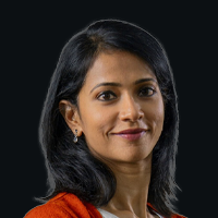 Rekha Nair