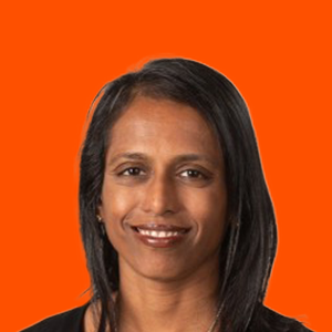 Sucharita Kodali