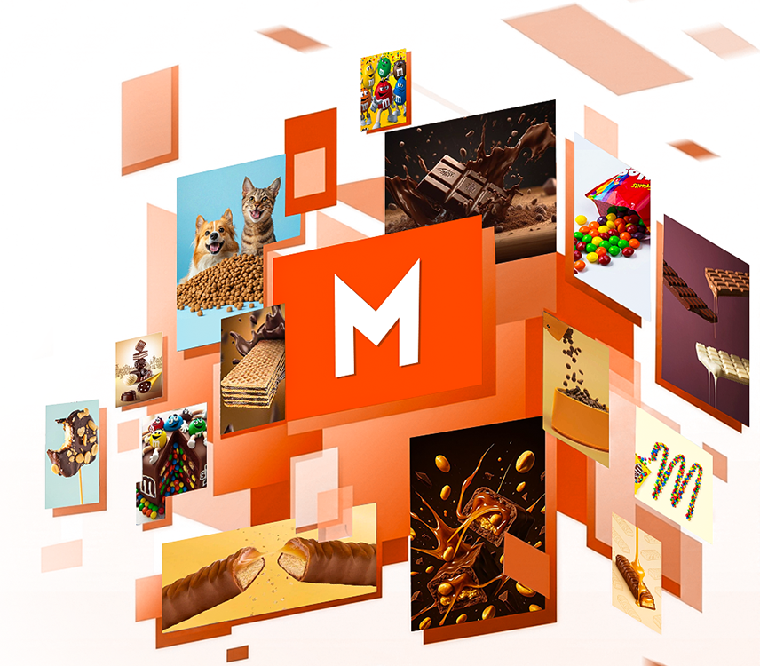 Mars GenAI Platform
