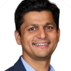 Rachit Gupta