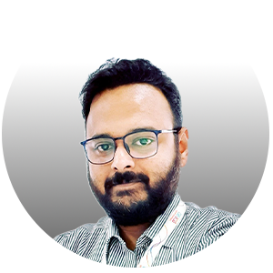 Raja Dasgupta