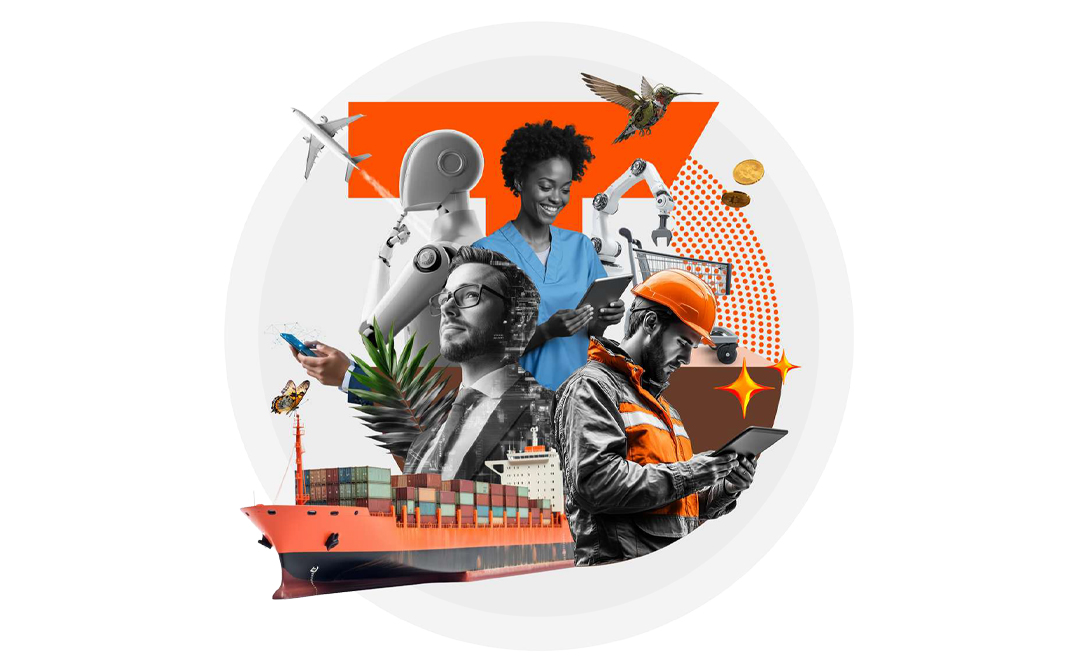 Transcending Leadership in the Agentic Era