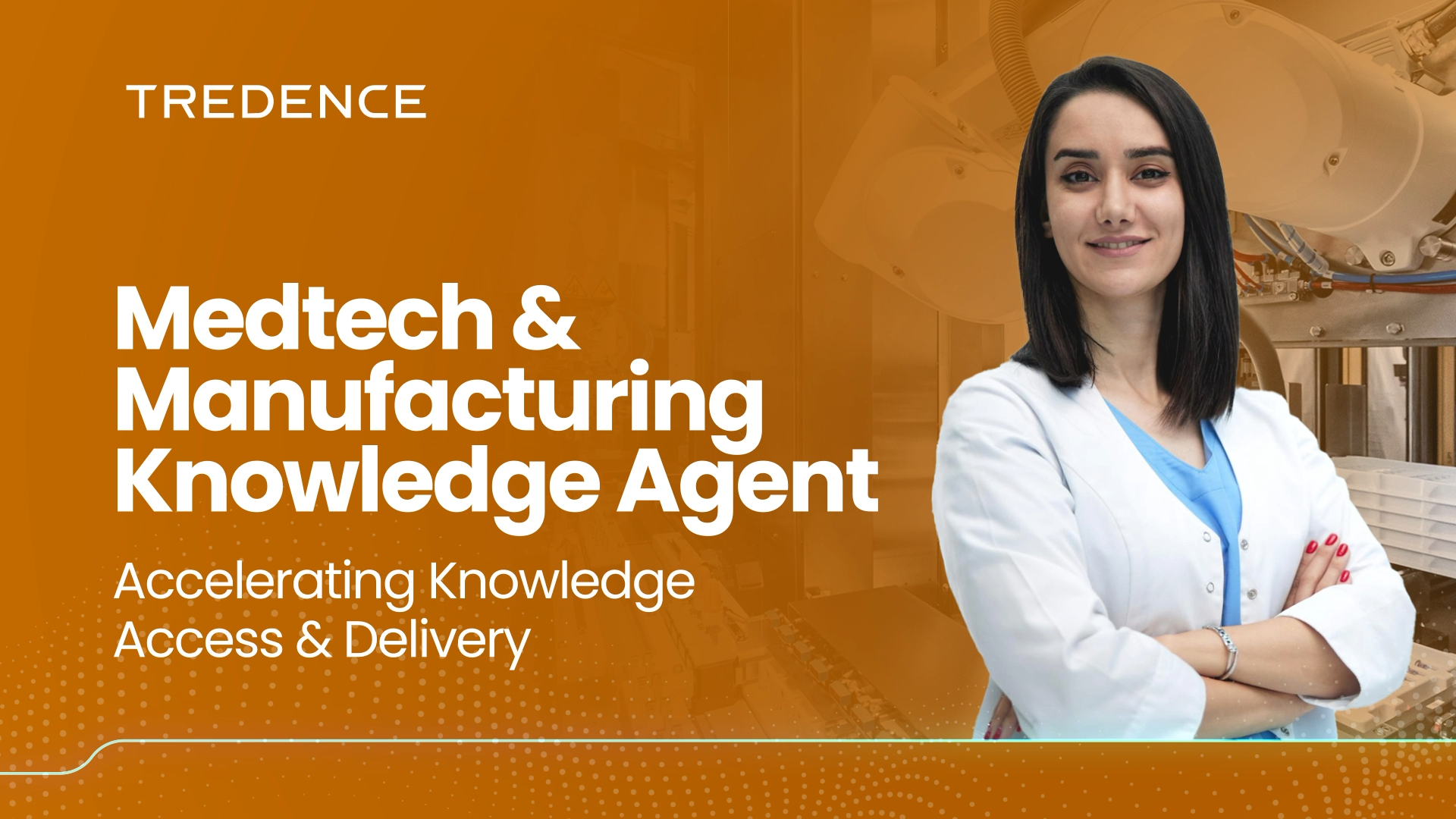Delivery Knowledge Agent