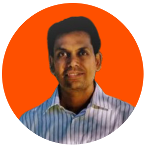 Bhaskar Seetharam
