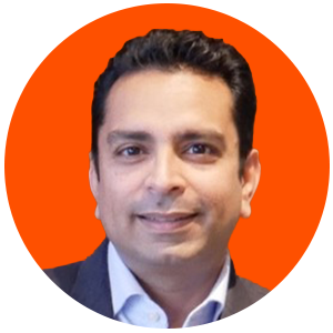 Naveen Pinjani