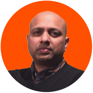 Rama Garikapati