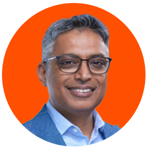 Sekhar Krishnamoorthy