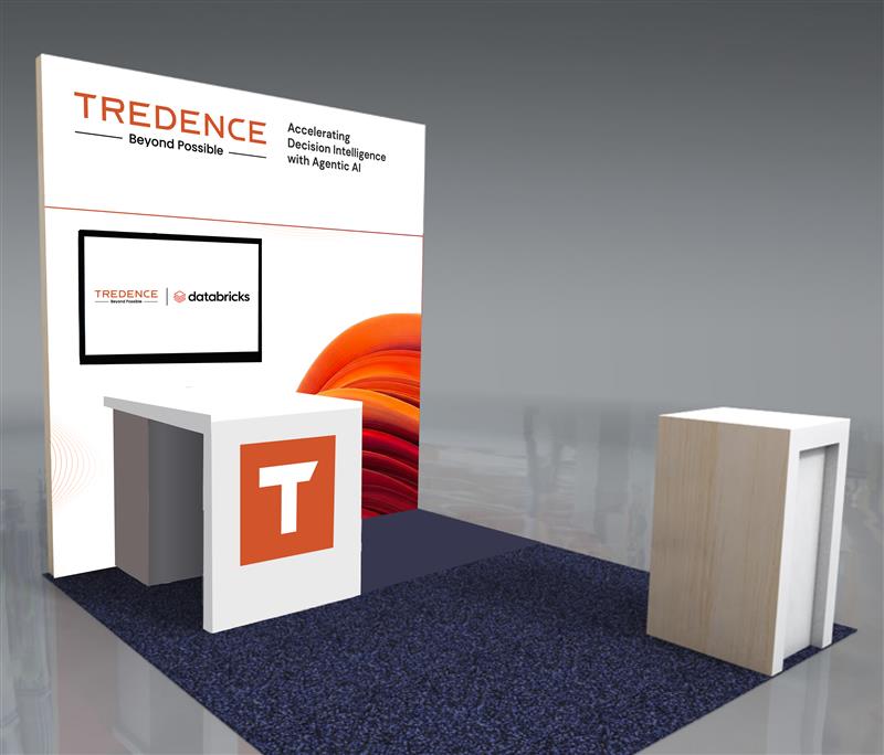 Booth #547