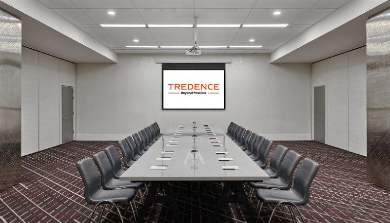 Executive Meeting Suite