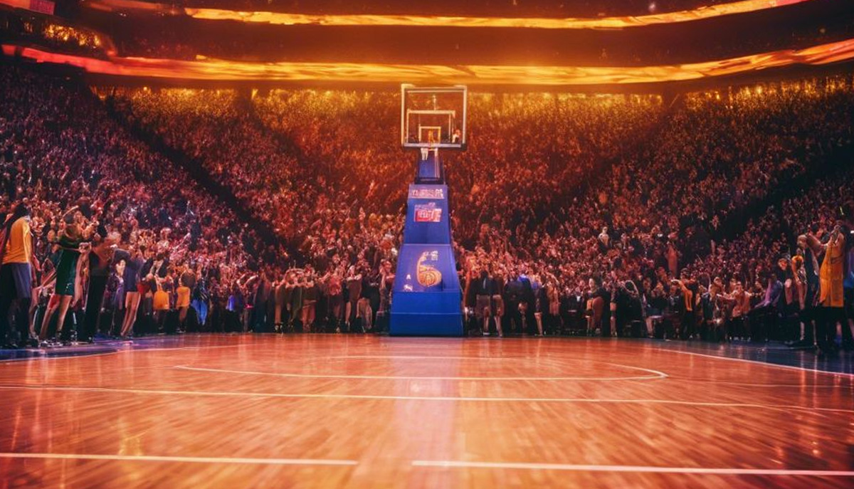 Women's Basketball Evening