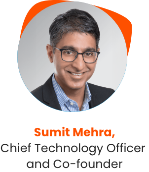 Sumit Mehra, Profile