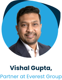 Vishal Gupta Profile