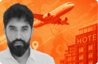 AI in Travel & Hospitality