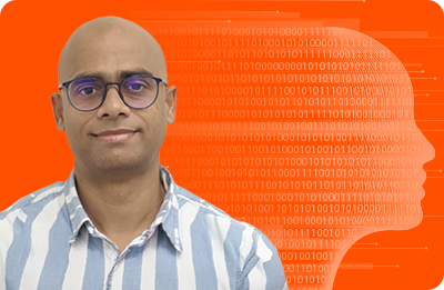 Bharadwaj Tadikonda - Data Science at Tredence