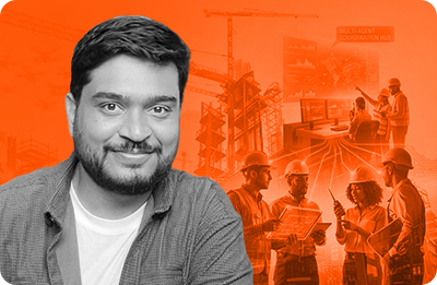 Dipanjan Karanjai - Agentic AI Architecture at Tredence