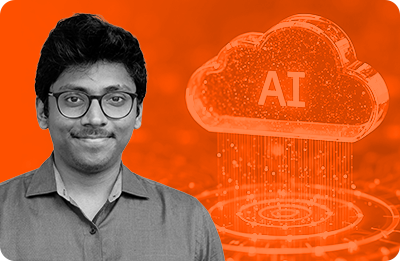 Nishanth Paparaju - Generative AI Architect at Tredence