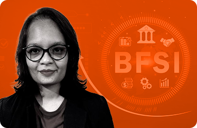 Pritha Datta - Banking AI at Tredence