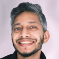Abhishek Krishna