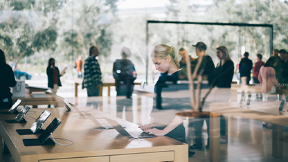 Retail Case Study