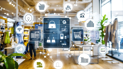 Retail Case Study