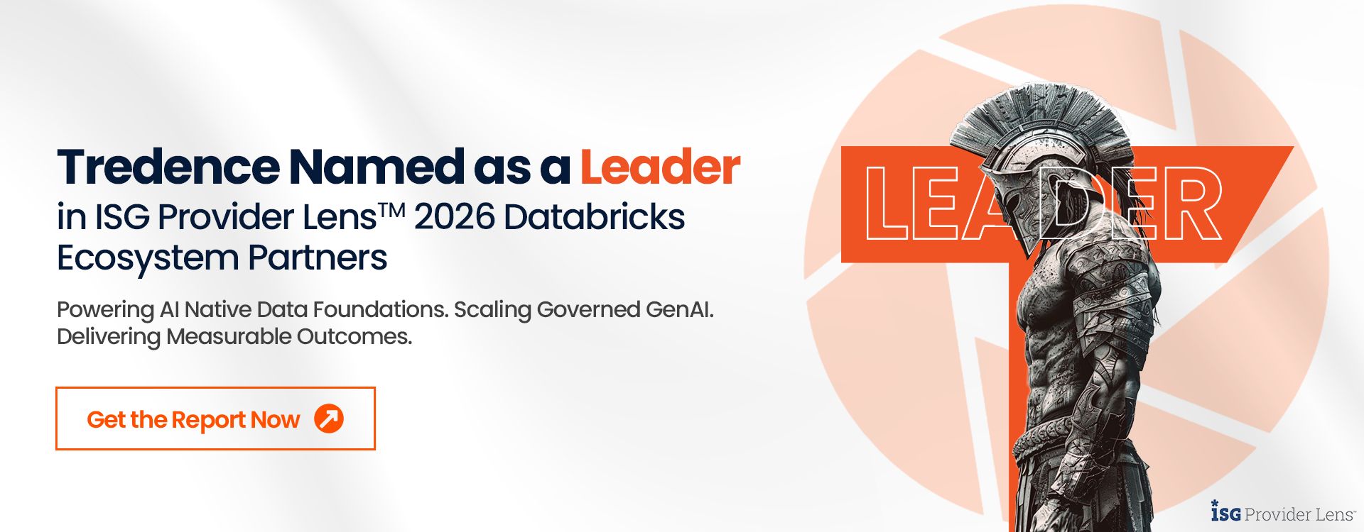 Tredence Named a Leader in ISG Provider Lens 2026 Databricks Ecosystem Partners