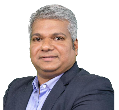 Gowtham Sampath, Principal Analyst, ISG