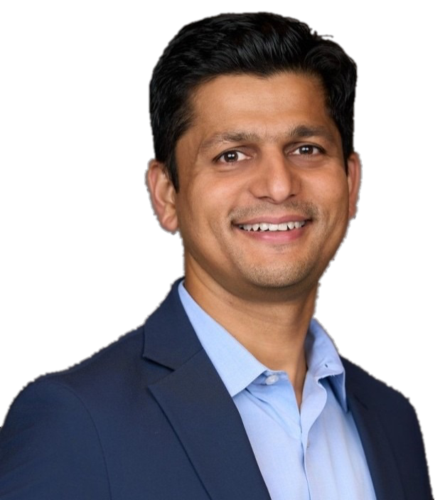 Rachit Gupta, Global Head of AI, Tredence
