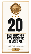 20 Best Data Science