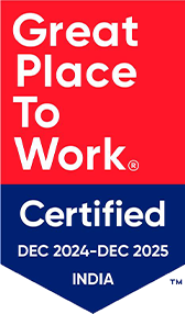 Great Place to Work 2024-25